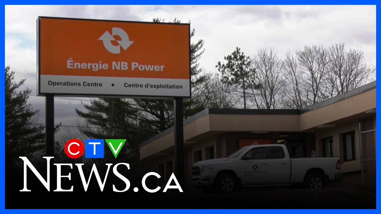 N.B. Power team leads selected for operations review