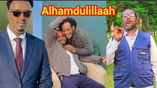 Aslii ulfaadhu dhugaa tanaa baasu ustaazoota kabajje Wan kana dhiisufi