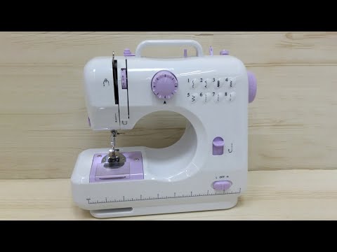 We Try EVERY Mini Sewing Machine