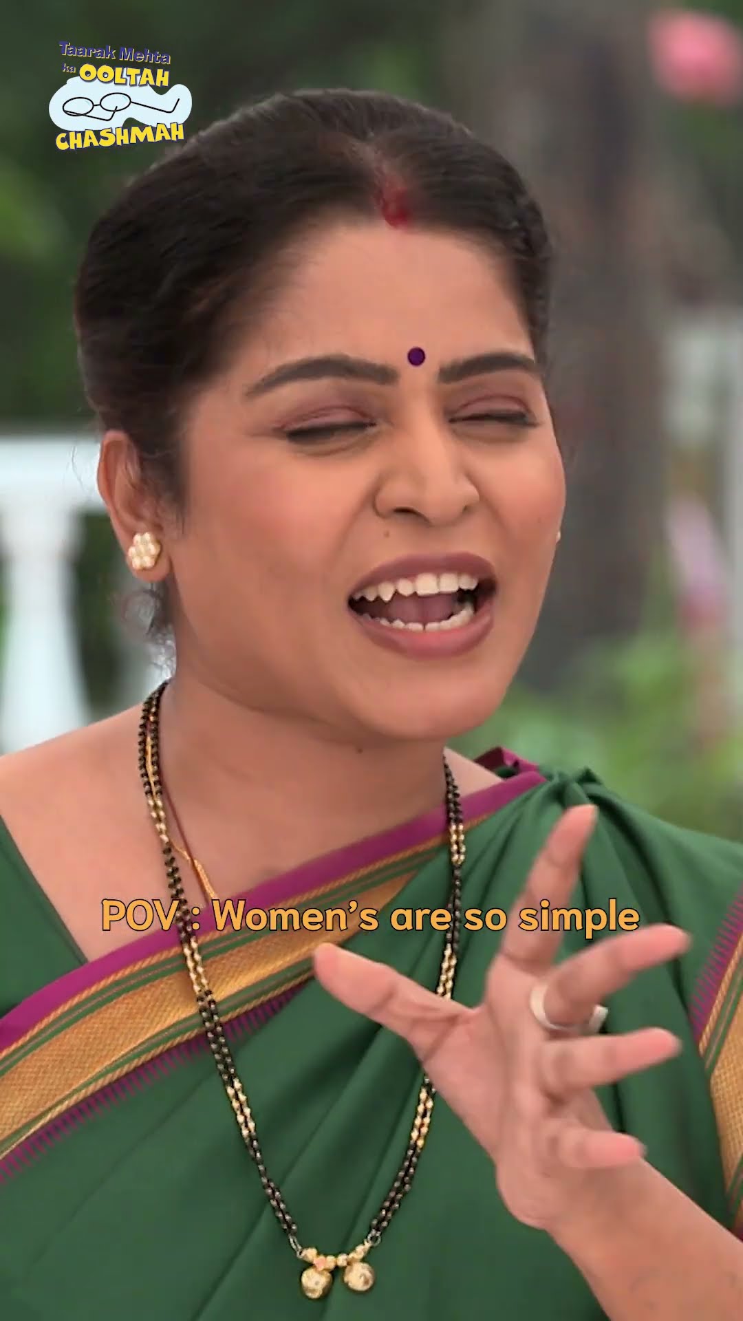 Women's are so simple! #tmkoc #comedy #relatable #shorts #comedyvideo #funny #saifalikhan #employees