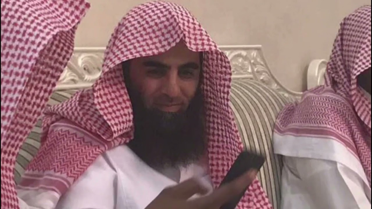 محمد اللحيدان سورة الأحزاب 1432