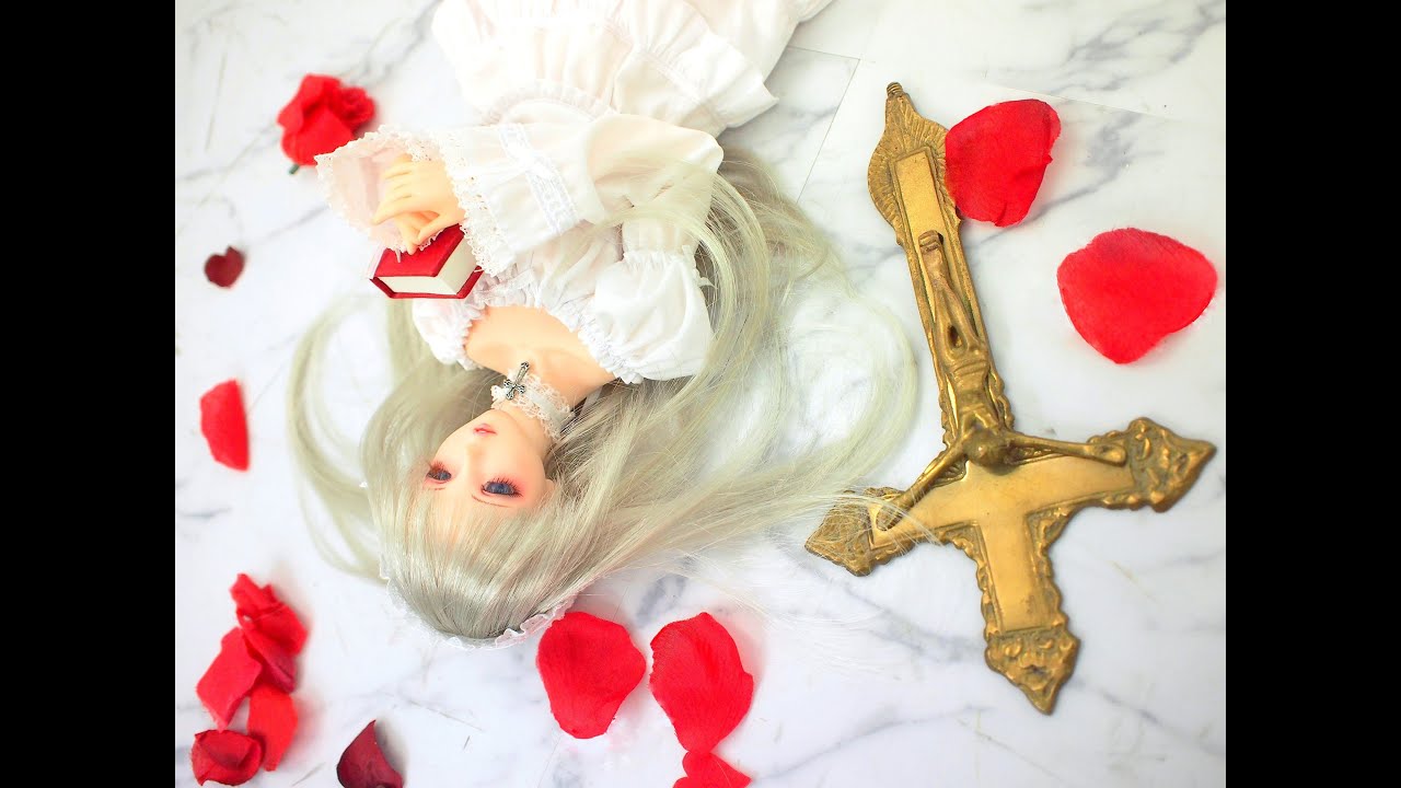 Ange✝Roses『Royal Rose』