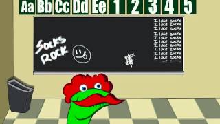 Captain Underpants Review By Derryn