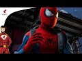 Spider-Man: FULL Walkthrough.. Miles’ Journey! 