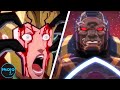 Top 10 Smartest Decisions Pulled Off by DC Animated Villains