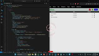 React + Java Spring Boot Project | Part 26 UI Bug Fixes | Sales & Purchase Management System