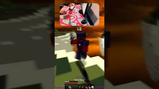 THE GLORIOUS MODEL O IS INSANE… #minecraft