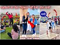 Amazing flips stunningpublic reaction flips stunning  publicreaction parkour india