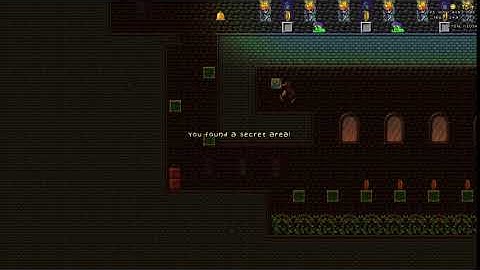 SuperTux 0.6.1 Die Invasion der Schnecken secret 2