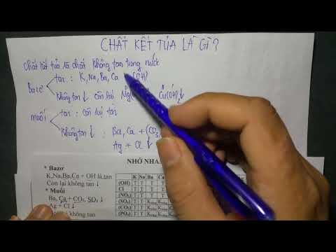 Video 2. kết tủa-hóa 9-emdihochoa.blogspot.com - youtube