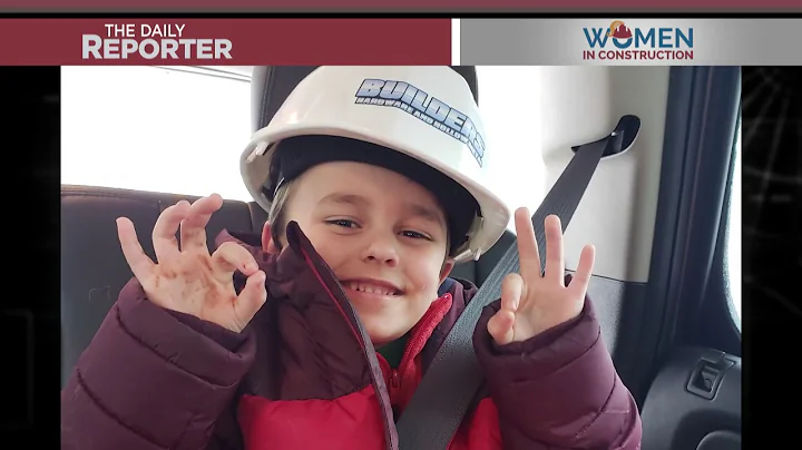 2020 Women in Construction - Jennifer Thiel - Buil...