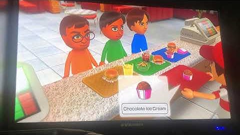 Feed Mii! With My Switch CPU Miis Part 14