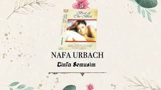 Nafa Urbach - Cinta Semusim