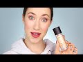 NEW bareMinerals Original Liquid Foundation?!