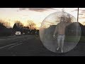 I Crossed the Country in a Zorb Ball & What Happened Was Amazing (Zorb on Land Challenge)