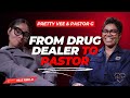 From drug dealer to pastor moms powerful transformation  love you moore episode 30