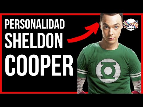 Video: Cómo Ser Como Sheldon Cooper