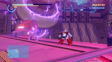 Chapter 5 Mission 3 - How to kill Soundwave | TRANSFORMERS Devastation