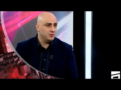 ბრალდებები და მძიმე წინასაარჩევნო კამპანია \"ენმ\"-ში | ნიკა მელია ღამის მთავარში