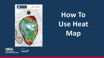 Enhanced GPS Feature - Approach Heat Map