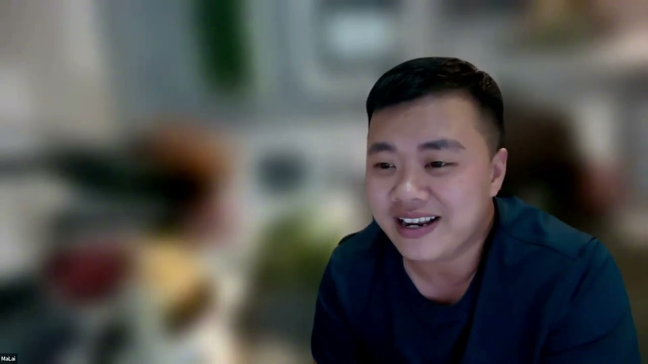 Ảnh đại diện: CEO Malai Nguyễn - Chuỗi quán ăn Cơm Gà Salai