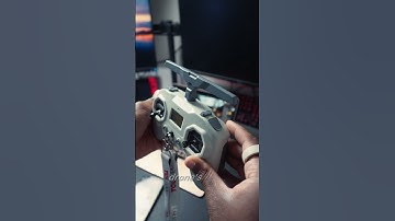 How to toss launch your FPV drone!  #fpv #drone