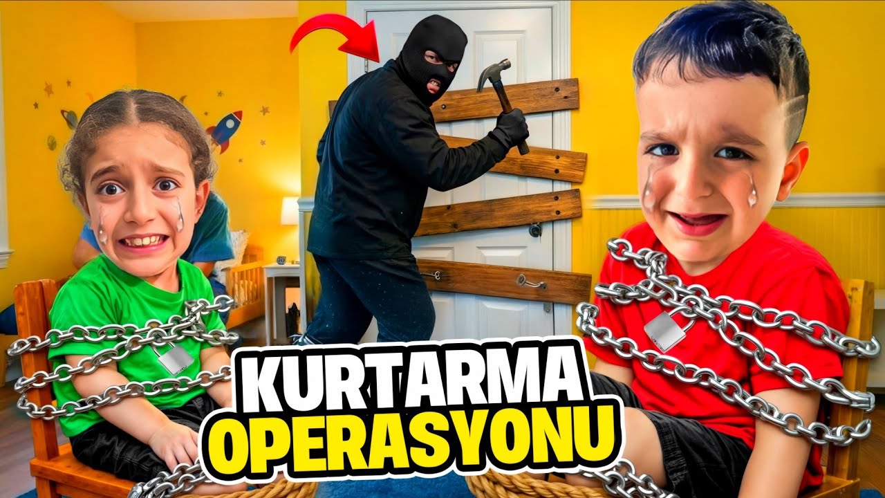 POYRAZ ELİF ESRARENGİZ ŞEKİLDE KAYBOLDU!!BÜYÜK KURTARMA OPERASYONU!!!