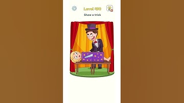 DOP 3 🔥 Displace One Part ✔️490 #dop #dop2 #dop3 #gameplay