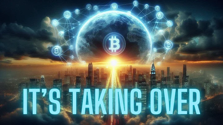 How Blockchain is Disrupting Everything (and Why You Should Care) | The AI Pathway