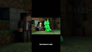 MINECRAFT SCARY ESCAPE ROOM 😱