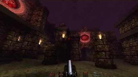 Arcane Dimensions Epsilon build - Place of many deaths