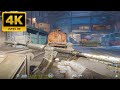 Counter Strike 2 - Train - Full Gameplay (ACE Ingame)