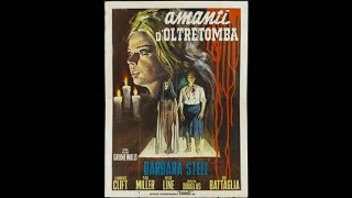 Nightmare Castle 1965 Directed By Mario Caiano - High Quality Full Movie