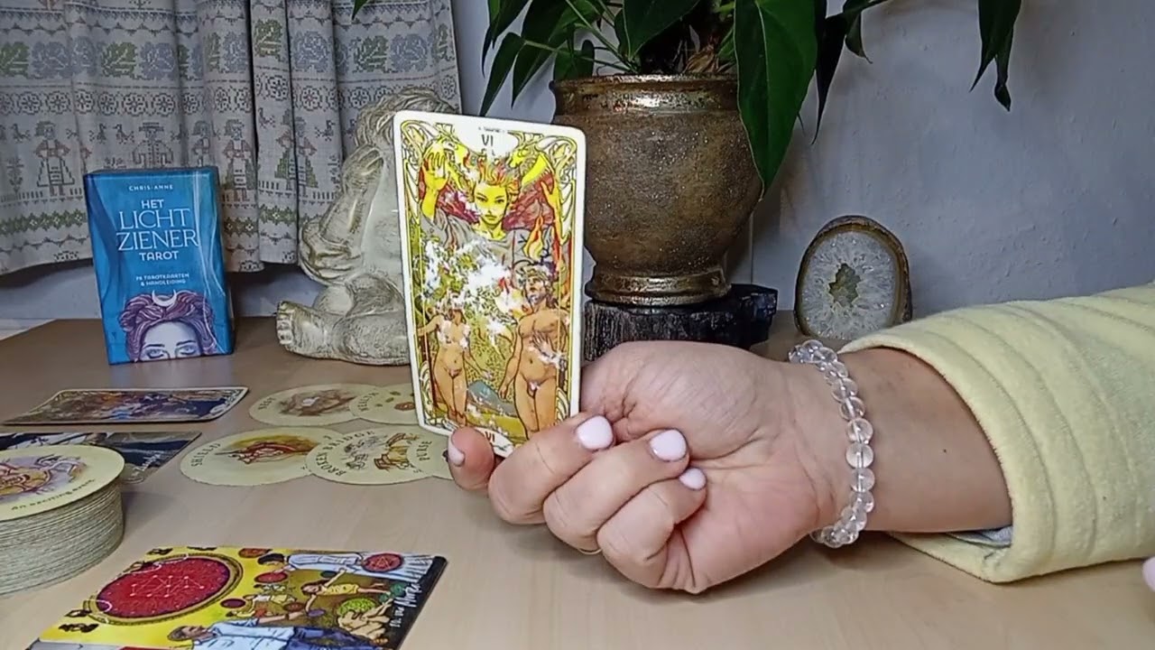 Leeuw ♌️ November 2024 💫 Jezelf moeten verdedigen, liefdevolle familie, rijkdom ❤️🍀🙏