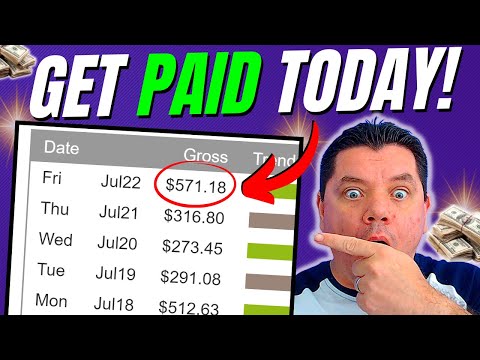 How To Promote Affiliate Links With Free Traffic & Make $500 a Day (Affiliate Marketing Tutorial)