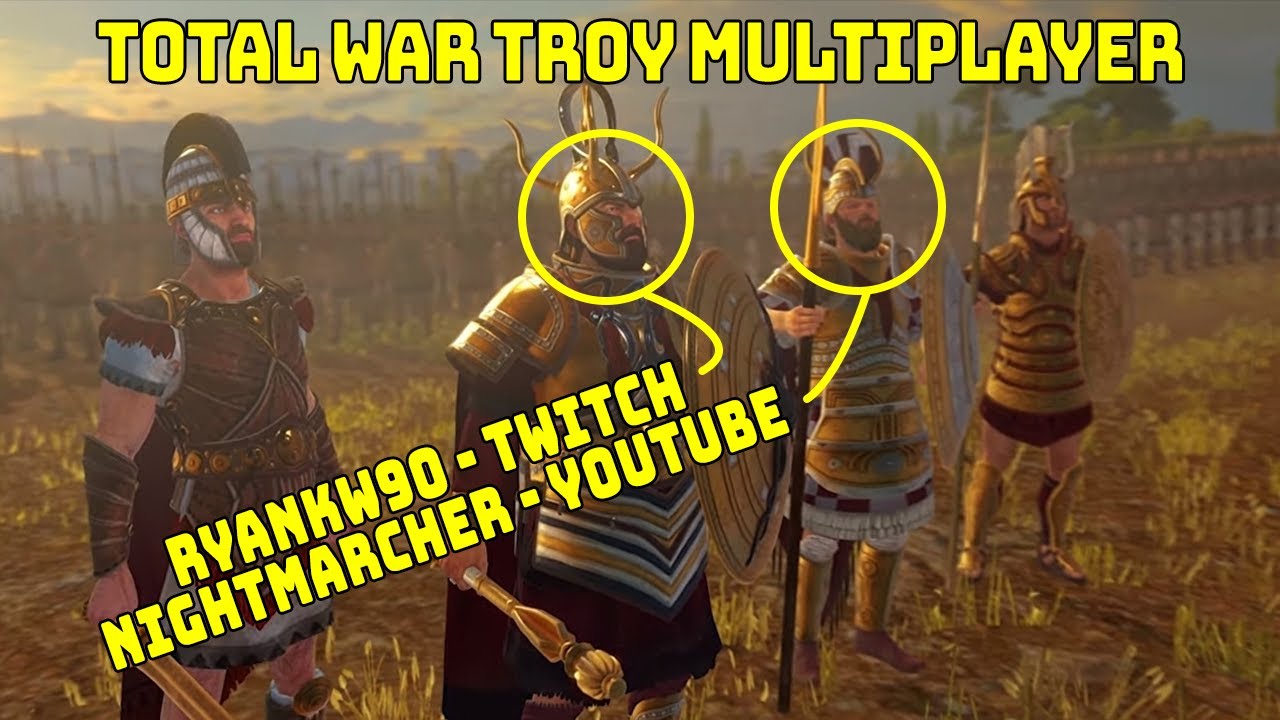 download total war saga troy for free download total war saga troy for free