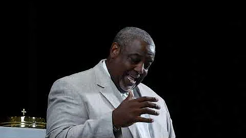 Minister Harold Merritt, Jr. | Sunday Sermon 11-14...