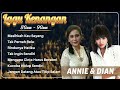 Nostalgia Lagu Indonesia | Dian Piesesha &amp; Annie Ibon Favorit Sepanjang Masa