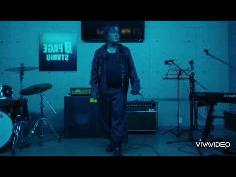 【氷室京介/BOOWY】MOON【じぐろ京介/ものまね】