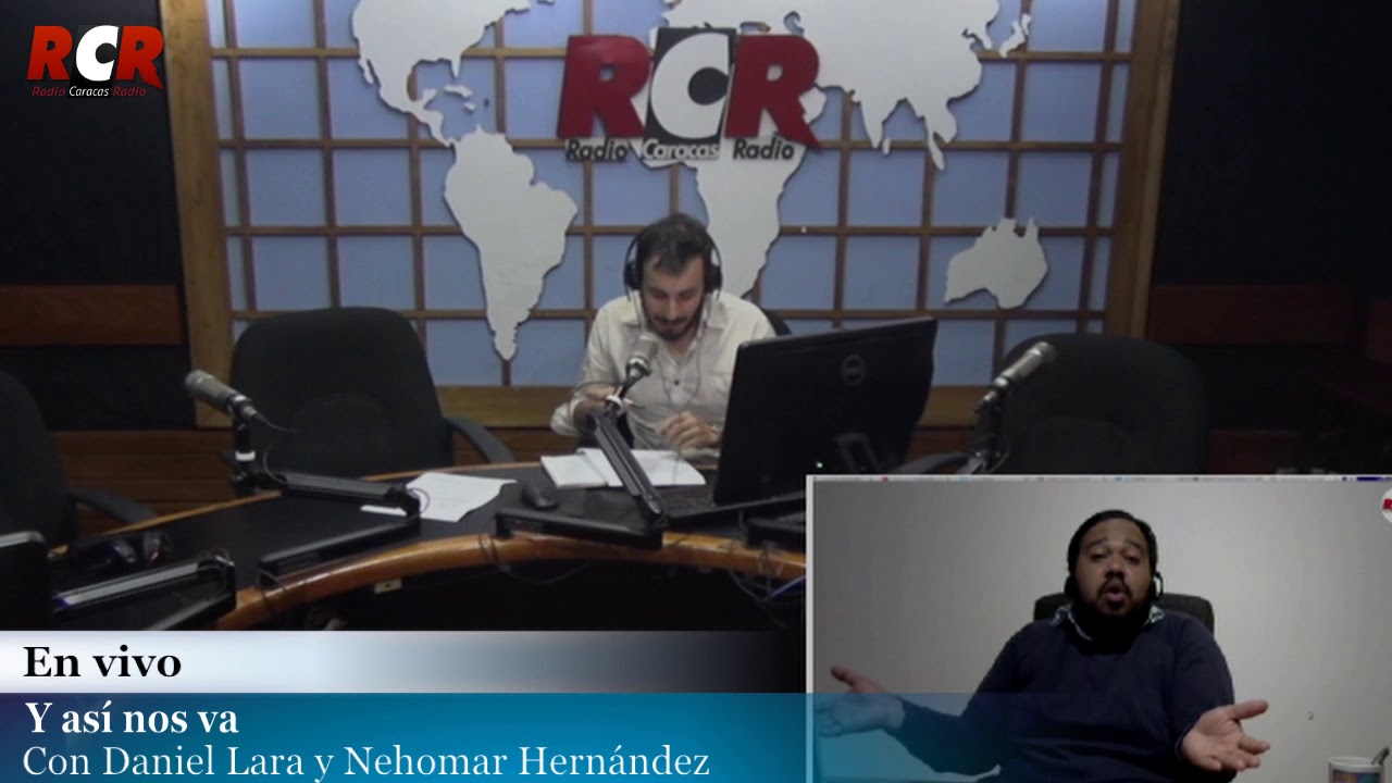 RCR750AM - Y así nos va | Martes 21/05/2019 rcr750am