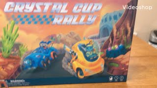 SimplyFun Early Elementary Board Games