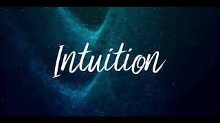 Intuition - John Lennon