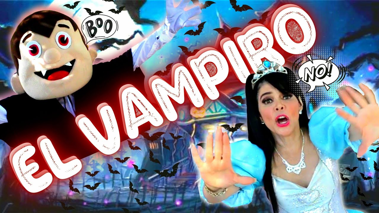 Princesita Ana Celia : El Disfraz de Halloween