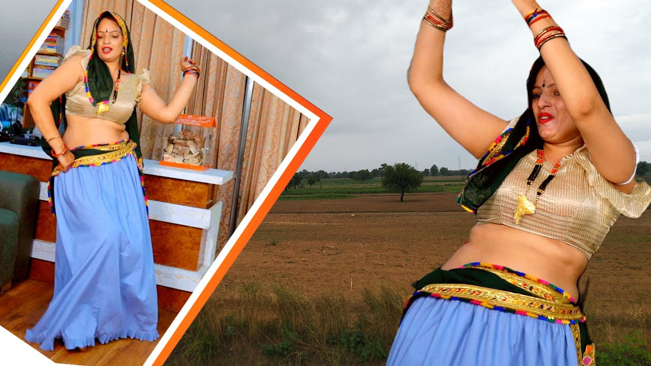 कबूतर Kabootar Renuka Panwar, ज्योति का हरियाणवी डांस | Haryanavi dance Haryanvi song@RangilaAhirwal