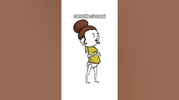 Partie 1 | Les questions pièges en couple 💀 @camisandra #shorts #animation #humour #drole #sketch