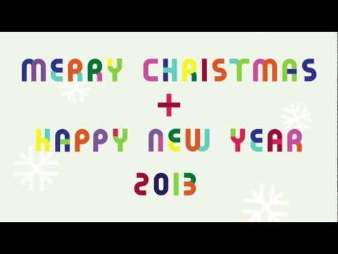 INFOBAHN Season's Greetings 2012-2013