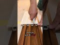 طريقه سهله جدا لتقطيع بديل الخشب بصوره احترافيه اكسبلور ديكورات 