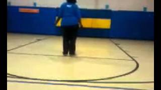 Just Shake Instructional (non stop)