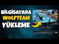 WOLFTEAM NASIL NDRLR Wolfteam Dirili