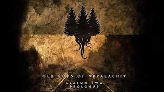 Episode 11: Season Two Prologue